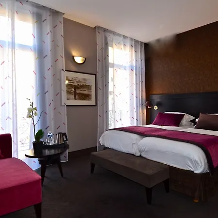 Western Cosy 4*