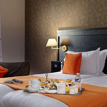 Hotel Western Cosy