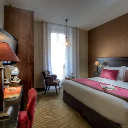 Western Cosy Hotel Nizza