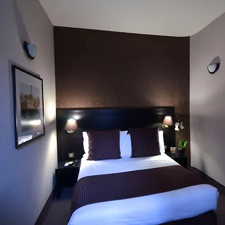 Hotel Western Cosy Nizza