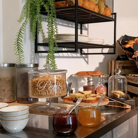 Hotel Western Cosy Nizza