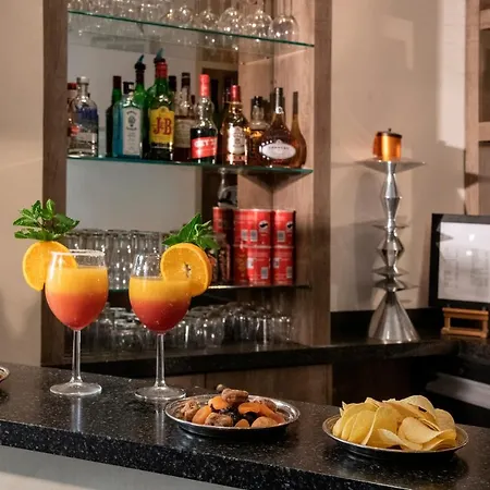 Hotel Western Cosy Nizza