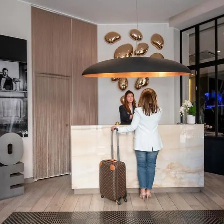 Hotel Western Cosy Nizza