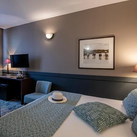 Western Cosy 4* Nizza