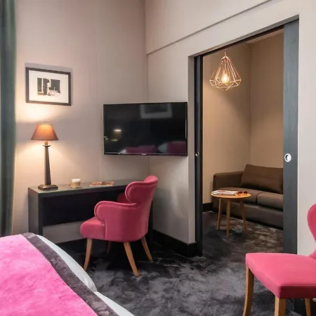 Western Cosy Nizza