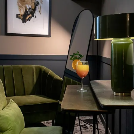 Hotel Western Cosy