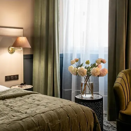 Western Cosy Nice