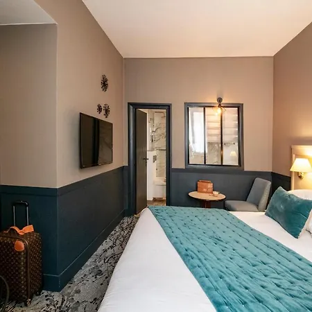 Western Cosy Hotel