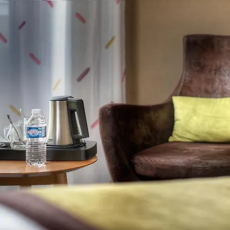 Western Cosy Hotel