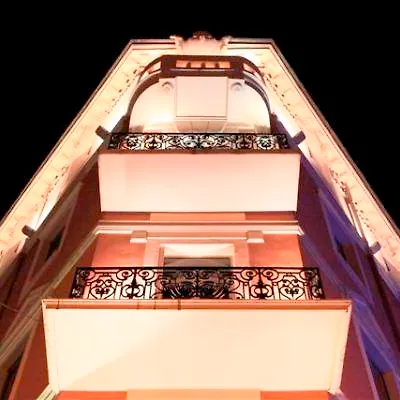 Western Cosy 4* Nizza