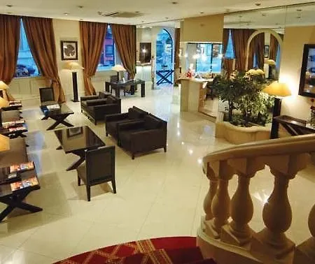 Western Cosy Hotel Nice