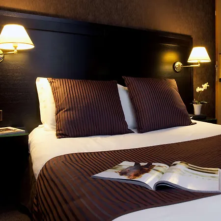 Отель Western Cosy