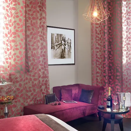 Western Cosy 4*
