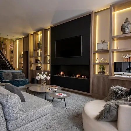 Отель Western Cosy 4*