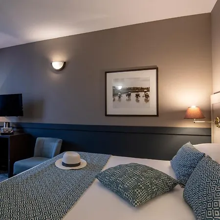 Отель Western Cosy