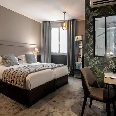 Western Cosy Отель 4*