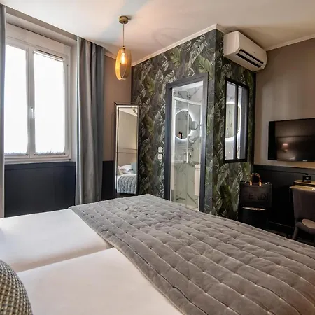 Отель Western Cosy