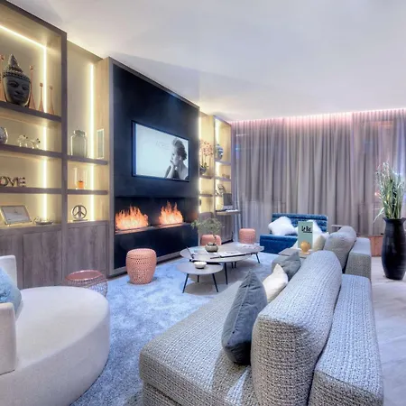 Отель Western Cosy 4*