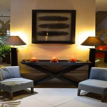 Western Cosy Отель 4*
