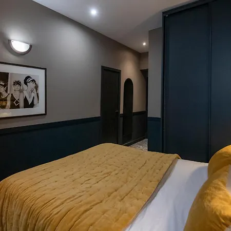 Отель Western Cosy 4*