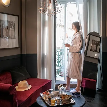 Отель Western Cosy