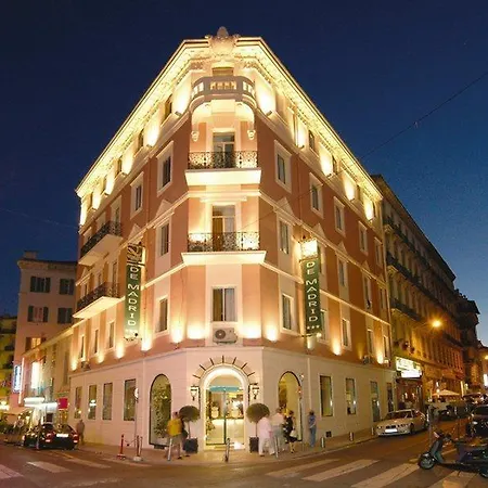 Отель Western Cosy 4*