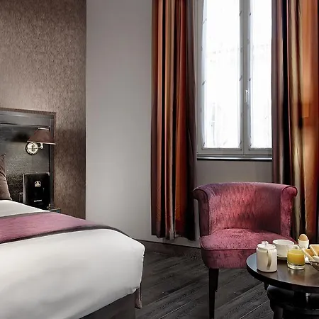 Western Cosy 4*