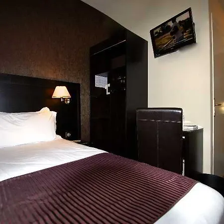 Western Cosy Отель 4*