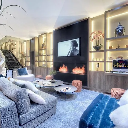 Отель Western Cosy 4*